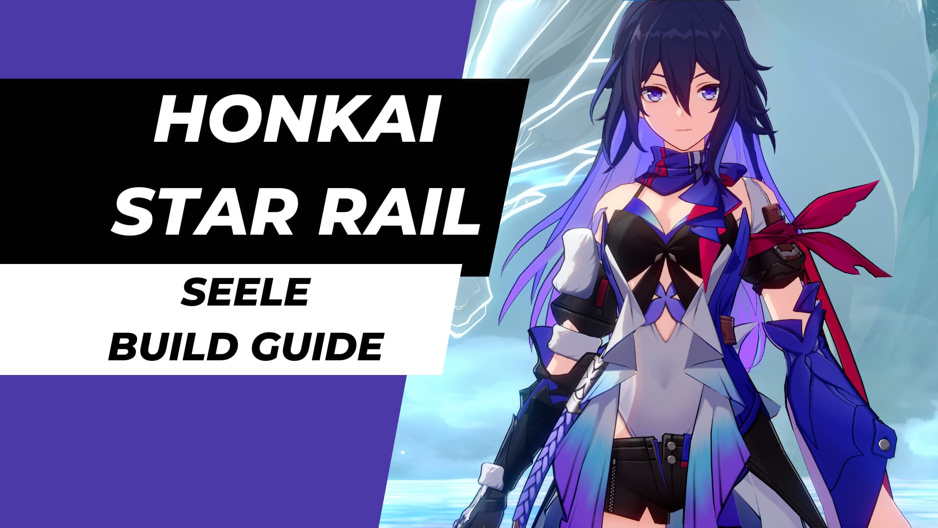 Honkai Star Rail Seele Build Guide