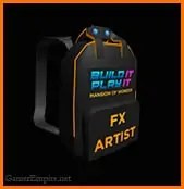 Roblox Promo Codes List 2026 Free Items Gamer Empire Roblox Artist Backpack Item Promo Code.webp