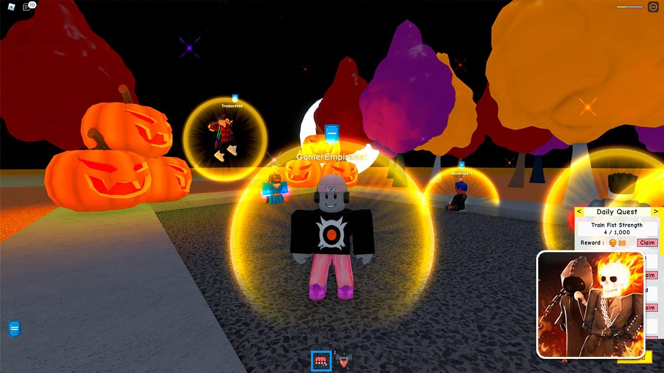 All you have to do is look for the code icon inside the game. Super Power Training Simulator Roblox Codes List March 2022 How To Redeem Codes Gamer Empire