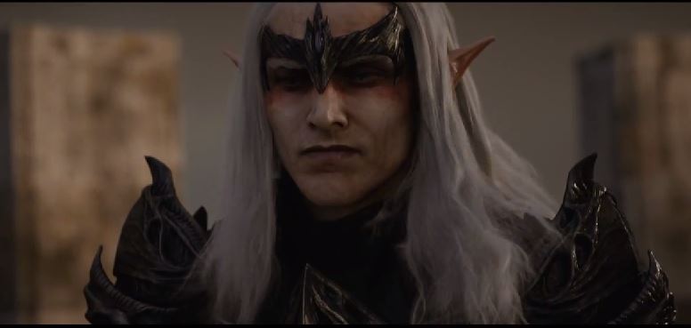 The Elder Scrolls Online