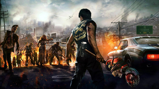 Dead Rising movie director possibly announced
