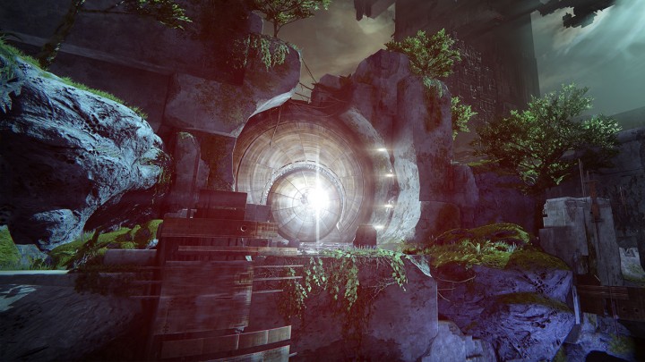 Promised Destiny Update Fixes Final Raid Boss Exploit