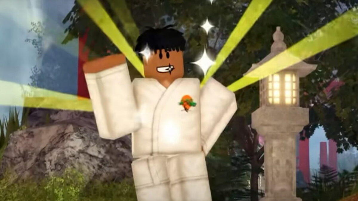 All Anime X Codes 2026 January GameRiv Roblox Karate Codes 