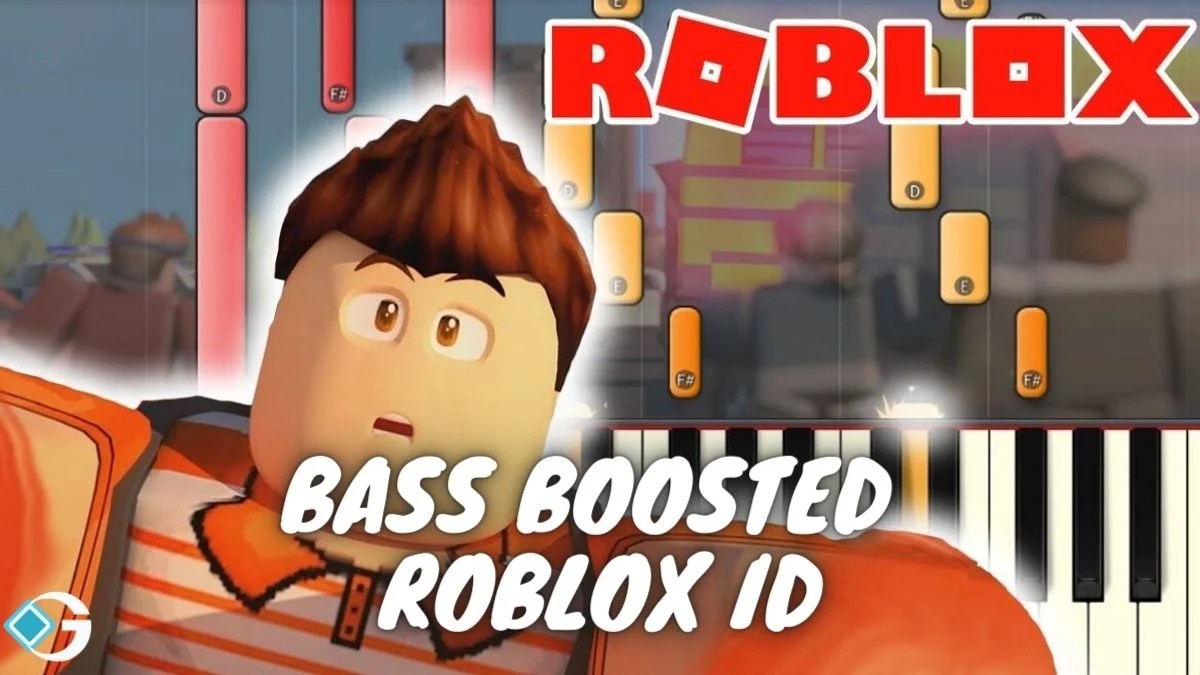 All Bass Boosted ID Codes 2026 January GameRiv BASS 