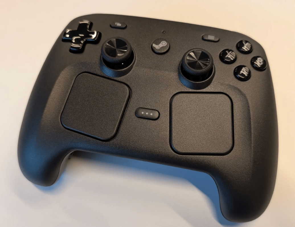 Valve S 2026 Hardware Lineup Steam Machine Steam Frame New Image 6 