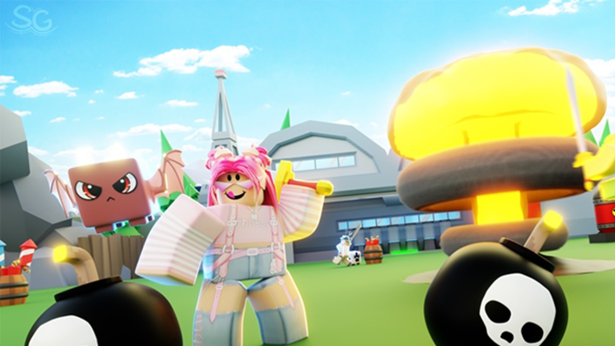 Roblox Bomb Simulator Codes June 2026 Gamer Journalist Roblox Bomb Simulator Codes 