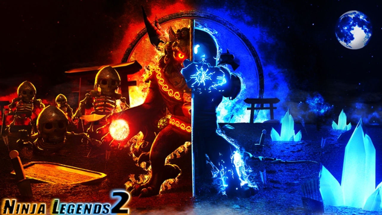 Roblox Ninja Legends 2 Codes June 2026 Gamer Journalist Roblox Ninja Legends 2 Codes 
