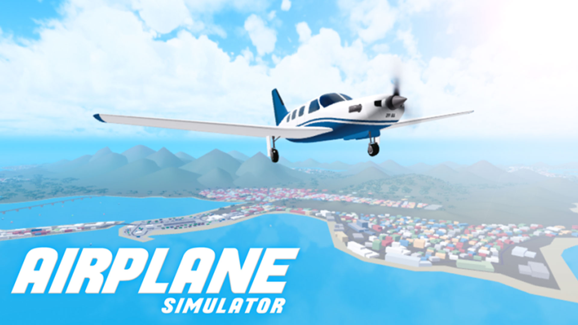 Want To Fly High What Is An Airplane Simulator Roblox Script Airplane Simulator Codes 