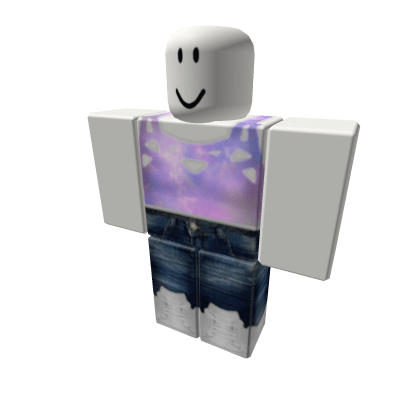 Roblox Free Items May 2026 Beautiful You Jeans 