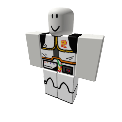 Roblox Free Items May 2026 General Pants 