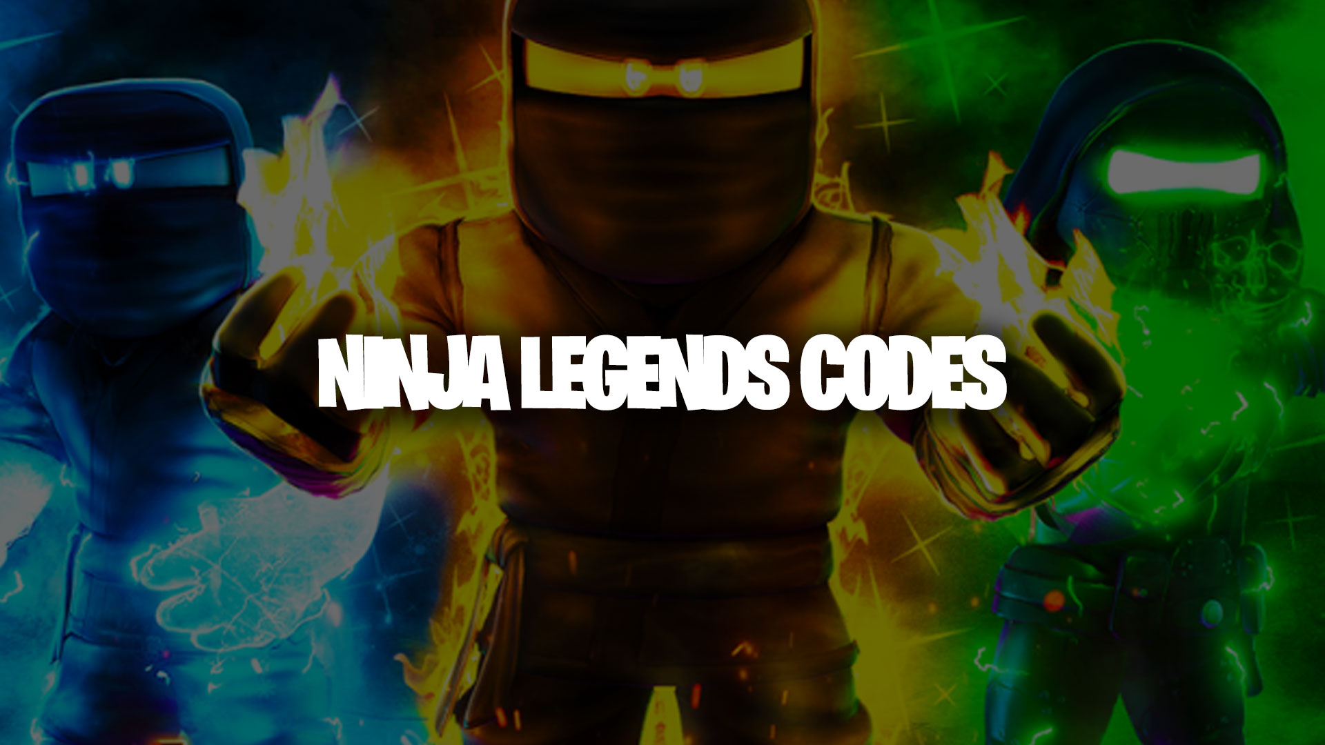 Ninja Legends Codes June 2026 Codes For Free Chi Auto Train And Ninja Legends Codes 