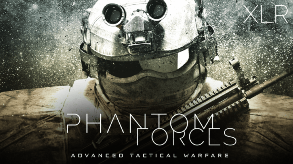 Roblox Phantom Forces Beginner Guide How To Level Up Fast How To Get Phantom Forces Thumbnail 