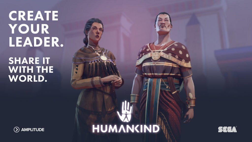 You Don't Play As Any Particular Civilization In Humankind And The ...