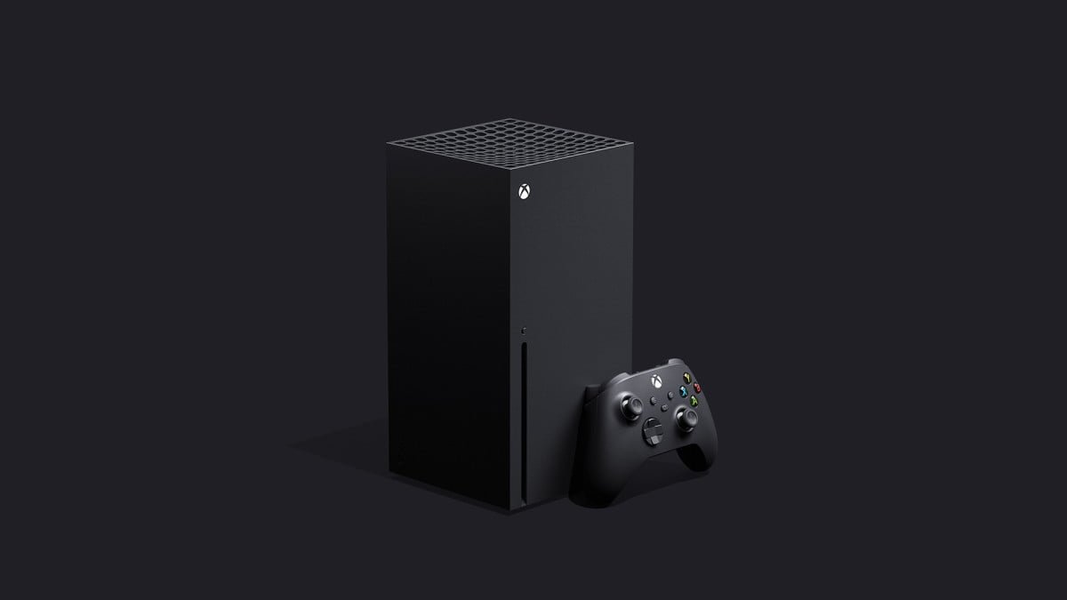 Xbox Series X Thermal Test Shows Solid Cooling Capabilities