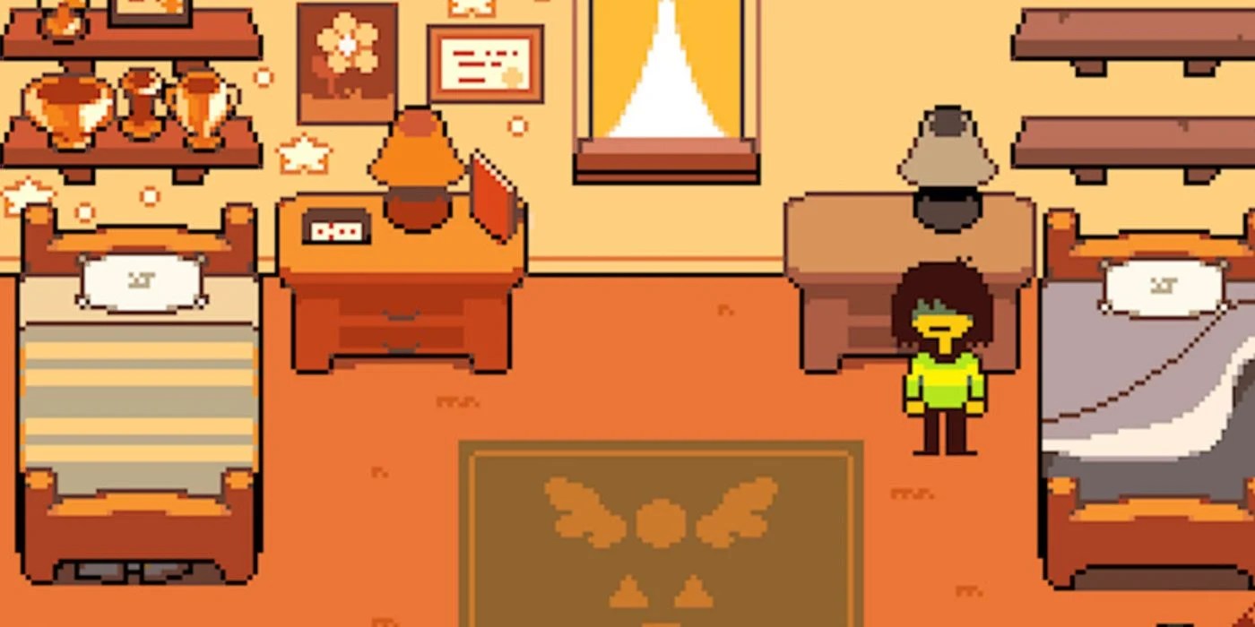 Deltarune Chapter 2 Is Launching On September 18 For PC and Mac