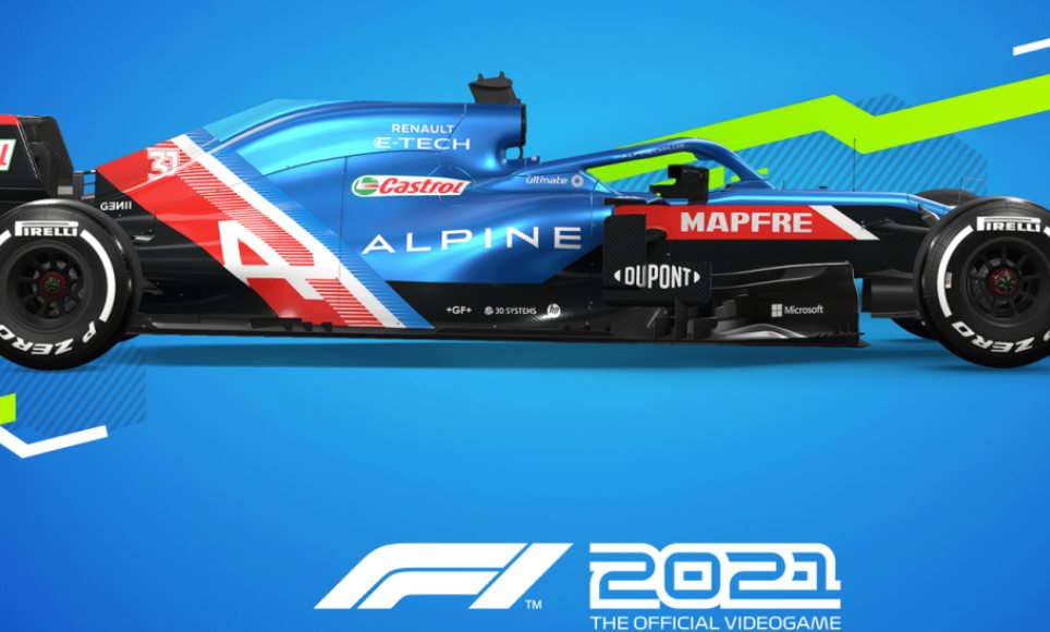 F1 2021 Spiel Strecken - Leitfaden Fur F1 2021 Trophaen Vollstandige Spielerfolge