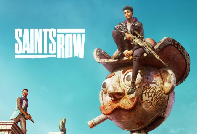Guida Saints Row 2022 Trucchi E Strategie Per Il Gioco Guida Saints Row 2022