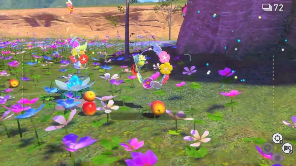 This page is part of ign's new pokemon snap wiki guide and details. Donât Be Scared Request: New Pokemon Snap (How to Guide)