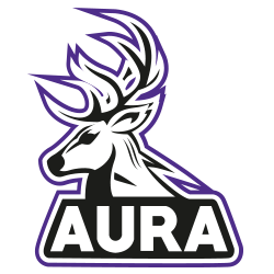 Aura Esports Store Gamers Apparel