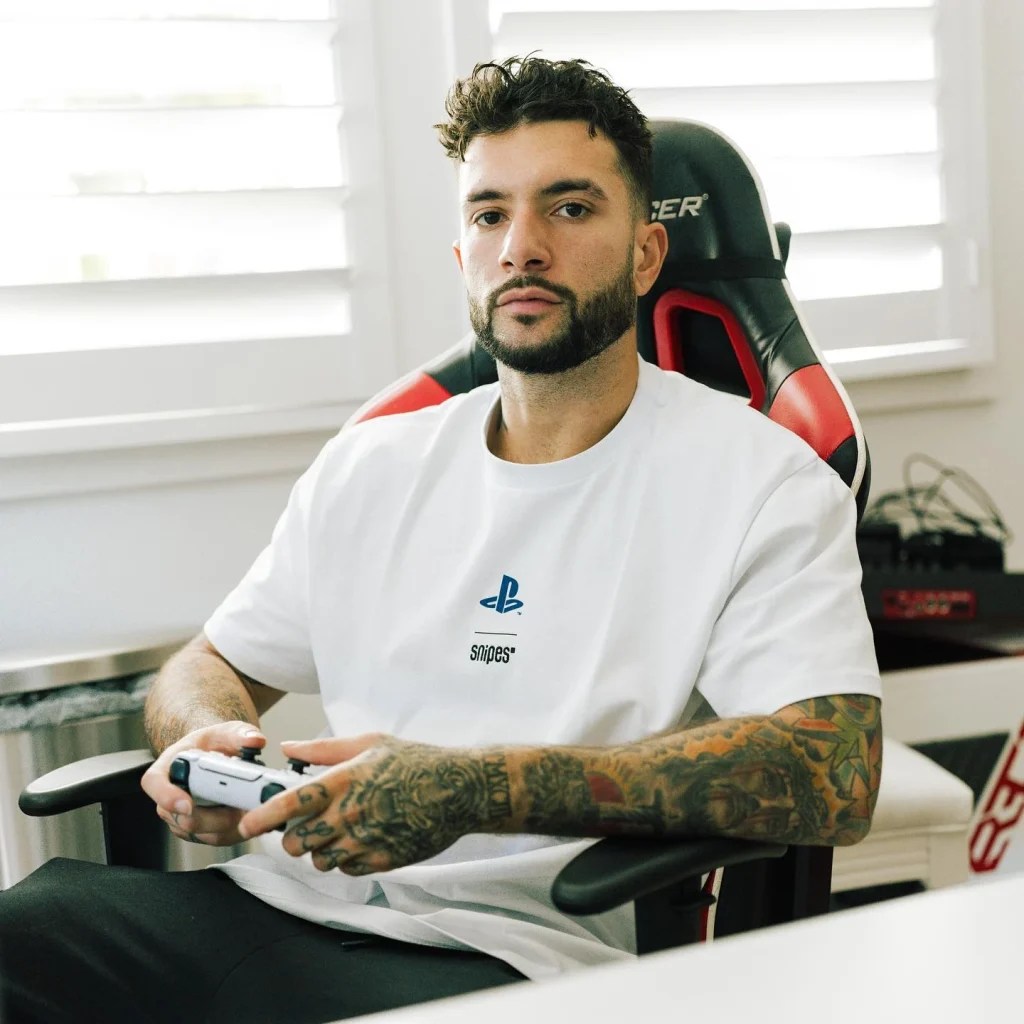 Who Are The FaZe Members How Gaming Bros Became A Empire Gamers Temperrr