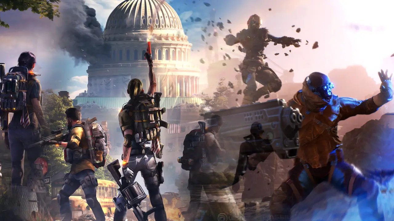 15 Best Games Like Gears Of War | Gamers Discussion Hub