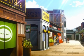 8 Anime Where MC Builds a Kingdom