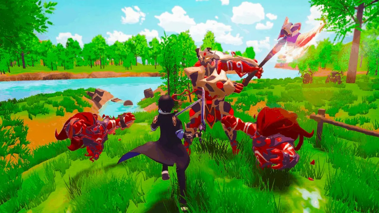 Update 80+ virtual reality anime games best in.cdgdbentre