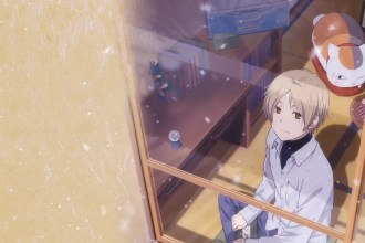 10 Anime Where MC is Fragile and Frail