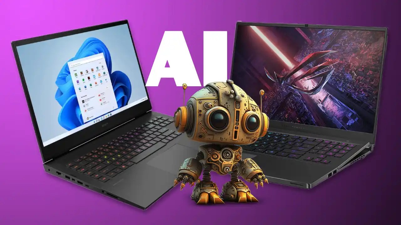 Best Laptops For Running Large Language Models In 2024 Gamers Discussion Hub