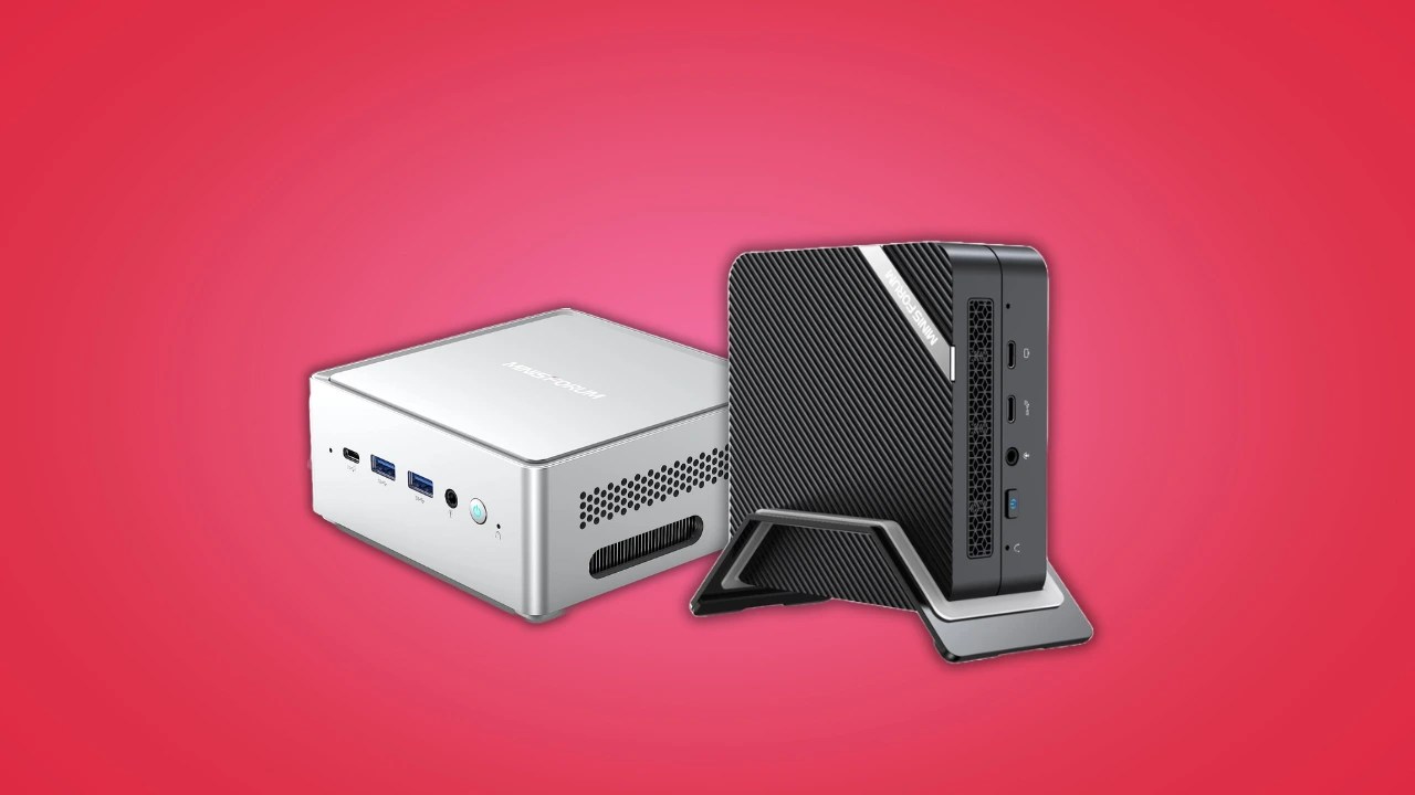 Best Mini PC For Virtualization In 2024 Gamers Discussion Hub