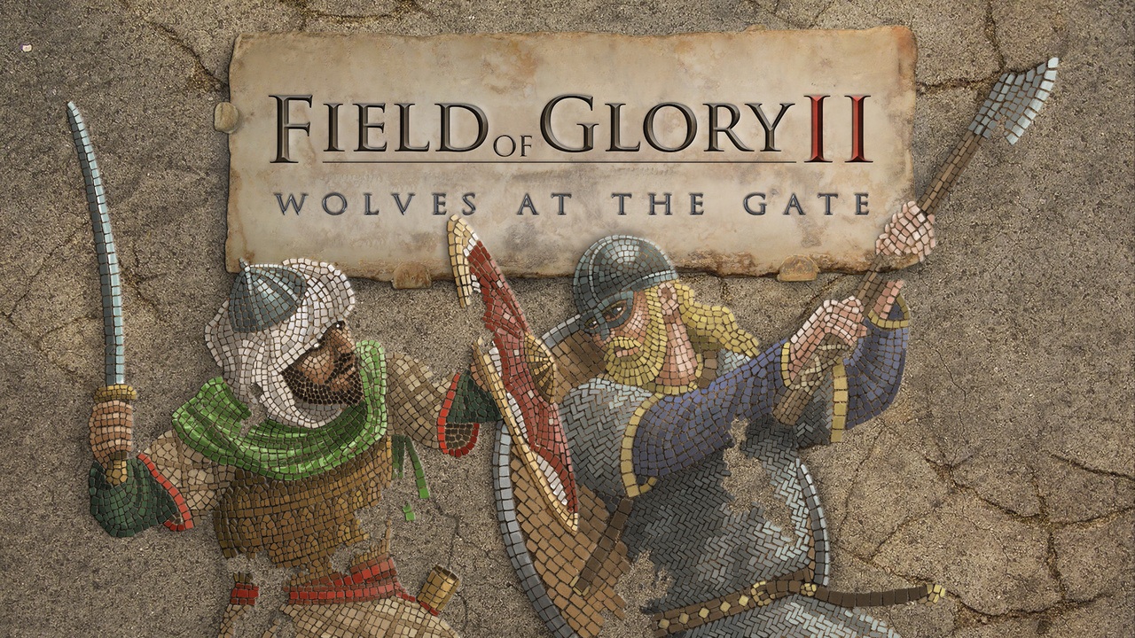 Field of Glory II Gamers Life