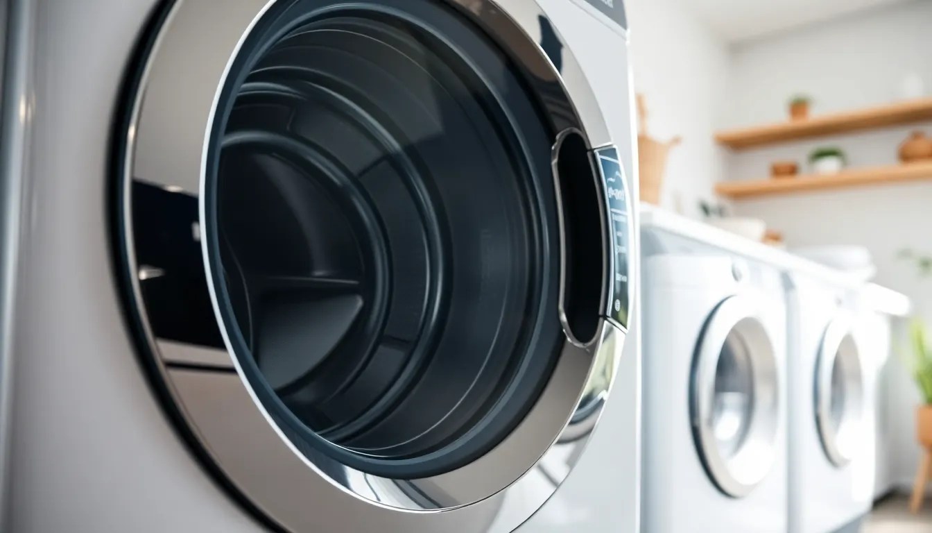 The Ultimate Washing Machine Buying Guide: Choose the Perfect Washer for Your Needs