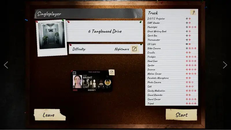 S 6 Tanglewood Drive Map Rework Gamer Social Club Starting Screen