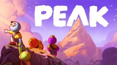 PEAK Game: The Biggest Co‑Op Climbing Hit of 2025