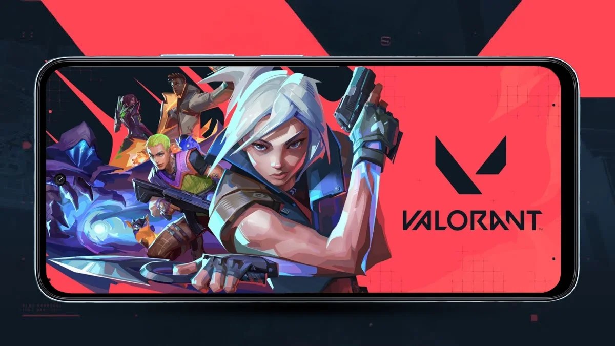 How to Play VALORANT Mobile 2025