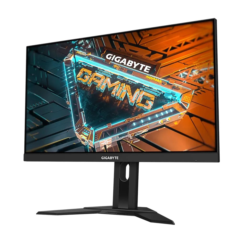 GIGABYTE G24F 2 Gaming Monitor Review (165Hz SS IPS) – Best 24-Inch 1080p Display?