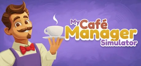 My Cafe Manager Simulator Game Review 1 Best Coffee Shop Simulator?