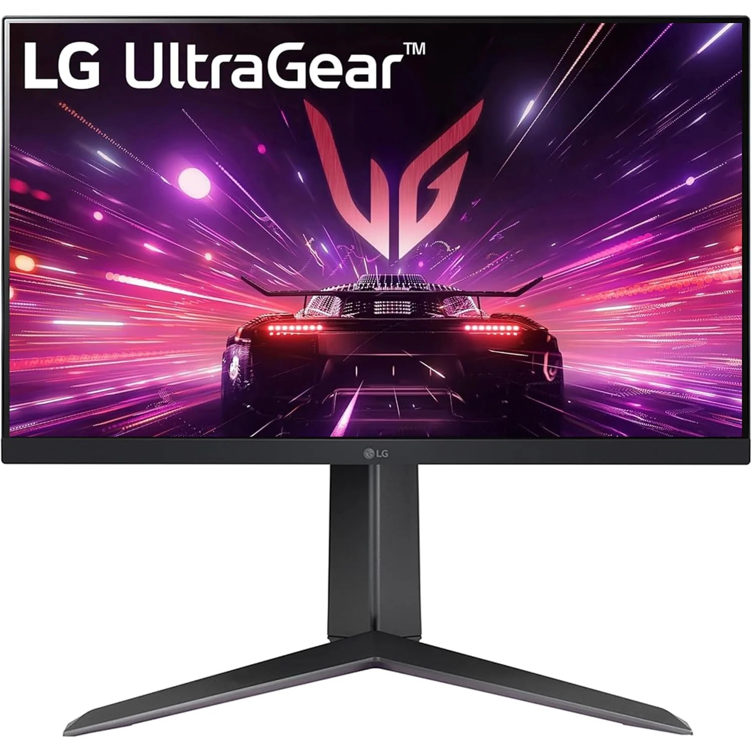 LG UltraGear 24GS65F Review – 180Hz IPS Gaming Monitor with HDR10, G-Sync & FreeSync