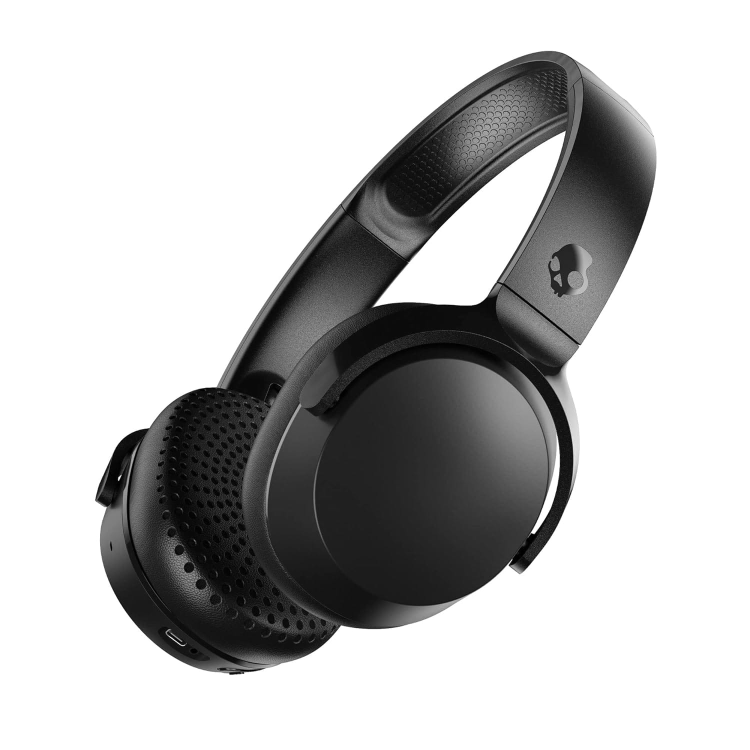 Skullcandy Riff 2 vs boAt Rockerz 650 Pro – Best On-Ear Wireless Headphones