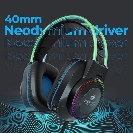 Best Budget Headphones Under ₹2000 in India – Wired & Wireless Compared