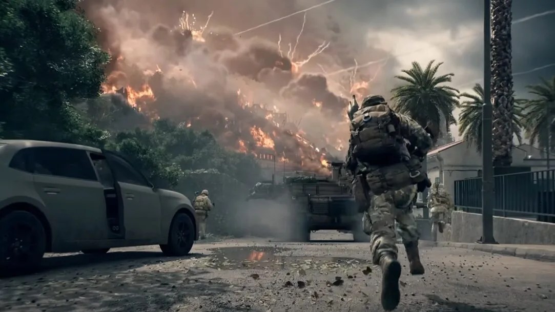 Battlefield 6 Open Beta Live for All Players: PC Specs, Maps, Modes, and Rewards