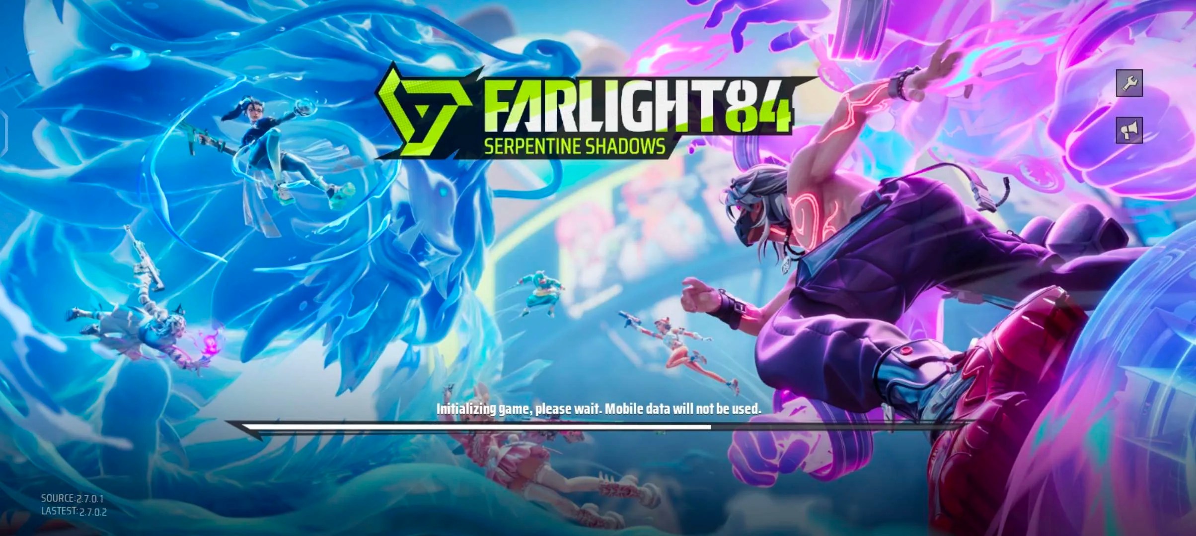 Farlight 84 August 14 Patch Notes: No Downtime, New Events & Balance Changes