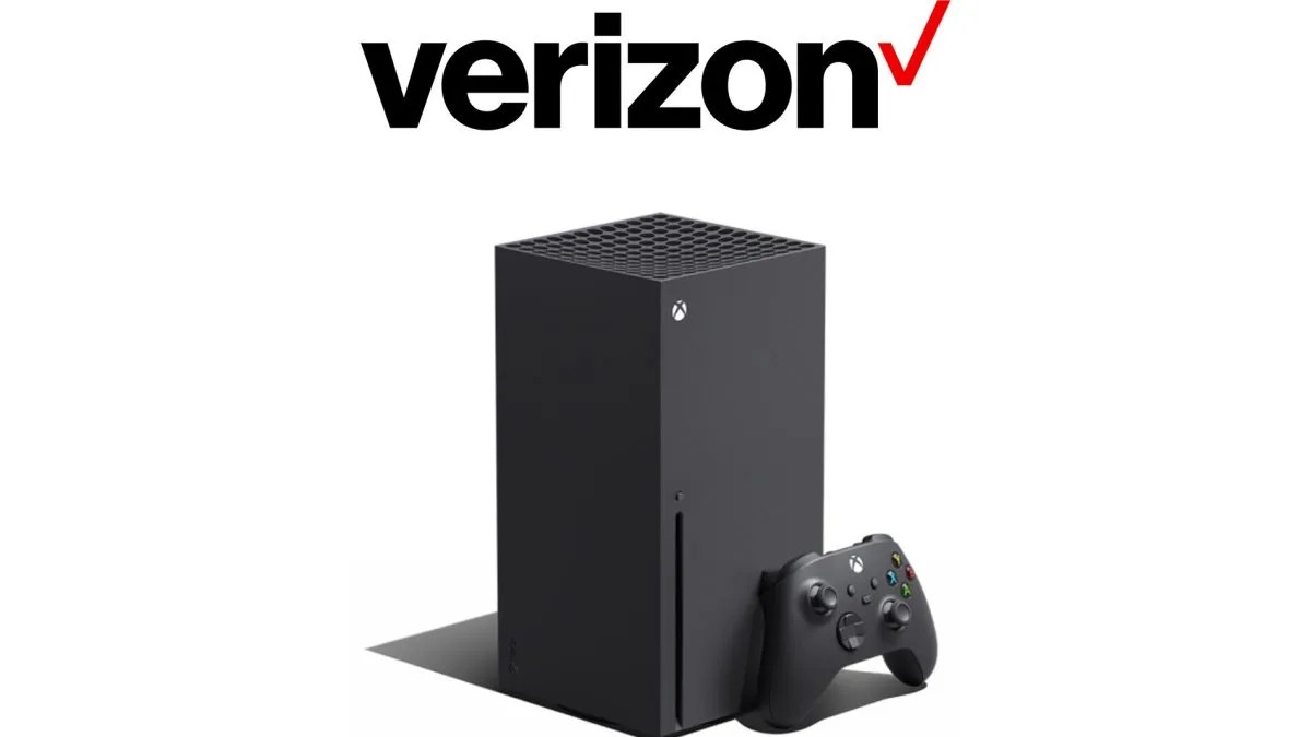 How to Use Verizon Home Internet with Xbox Series S