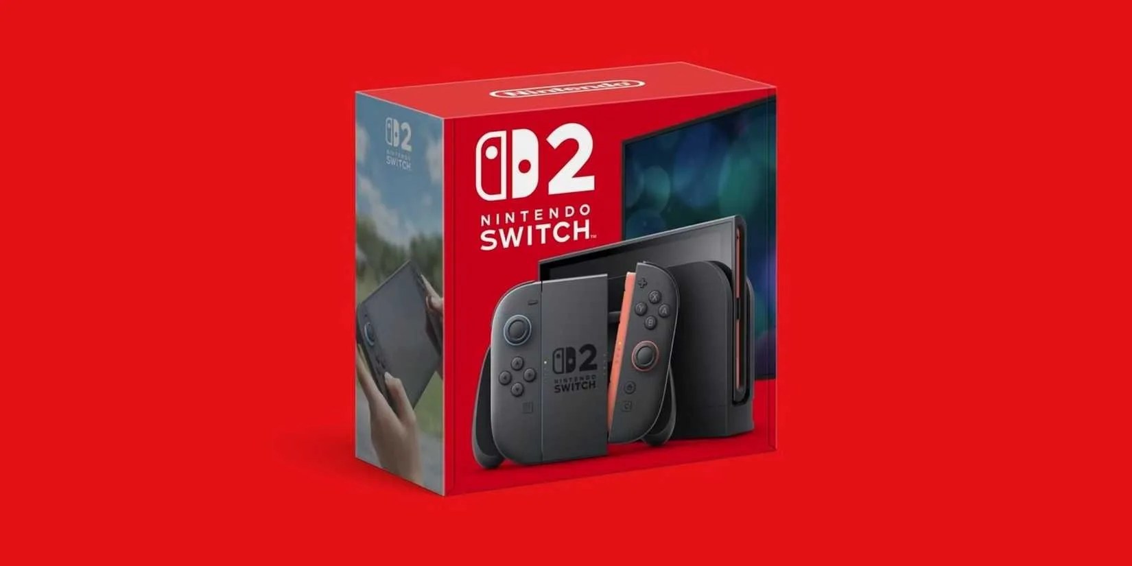Nintendo Switch 2 Holiday Restock Might Be Closer Than You Think