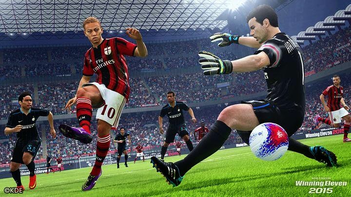 [PES News] Chronicles of Pro Evolution Soccer – Since 1997