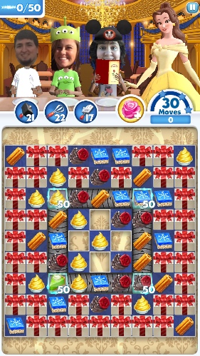 Disney Dream Treats Tips Cheats Vidoes And Strategies