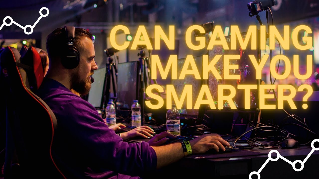 Can Gaming Can Be Good For Your Health Gamers Vs Depression 4 