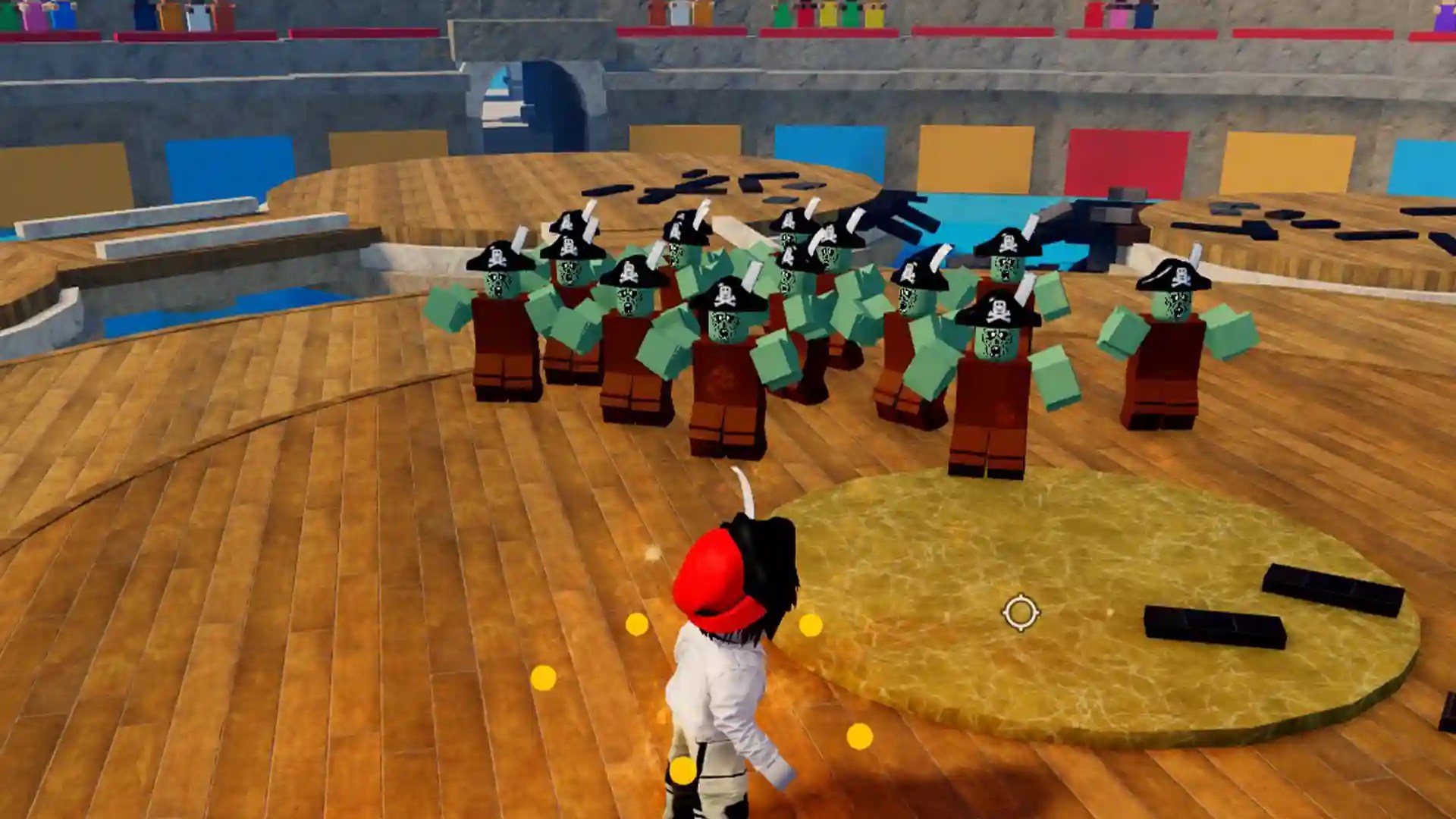 Fruit Zombie Survival codes (September 2026)