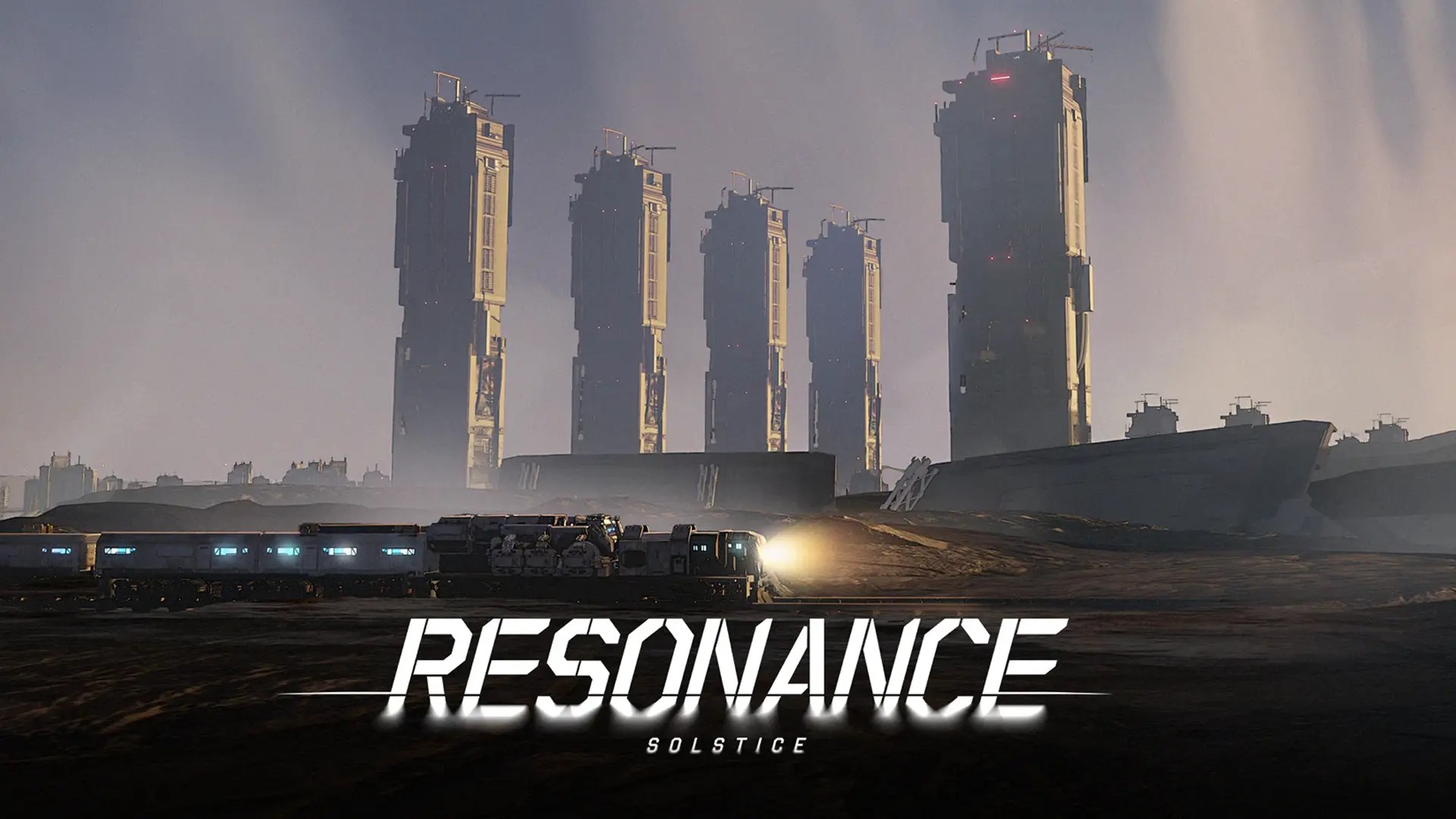 Resonance Solstice Codes (October 2026)