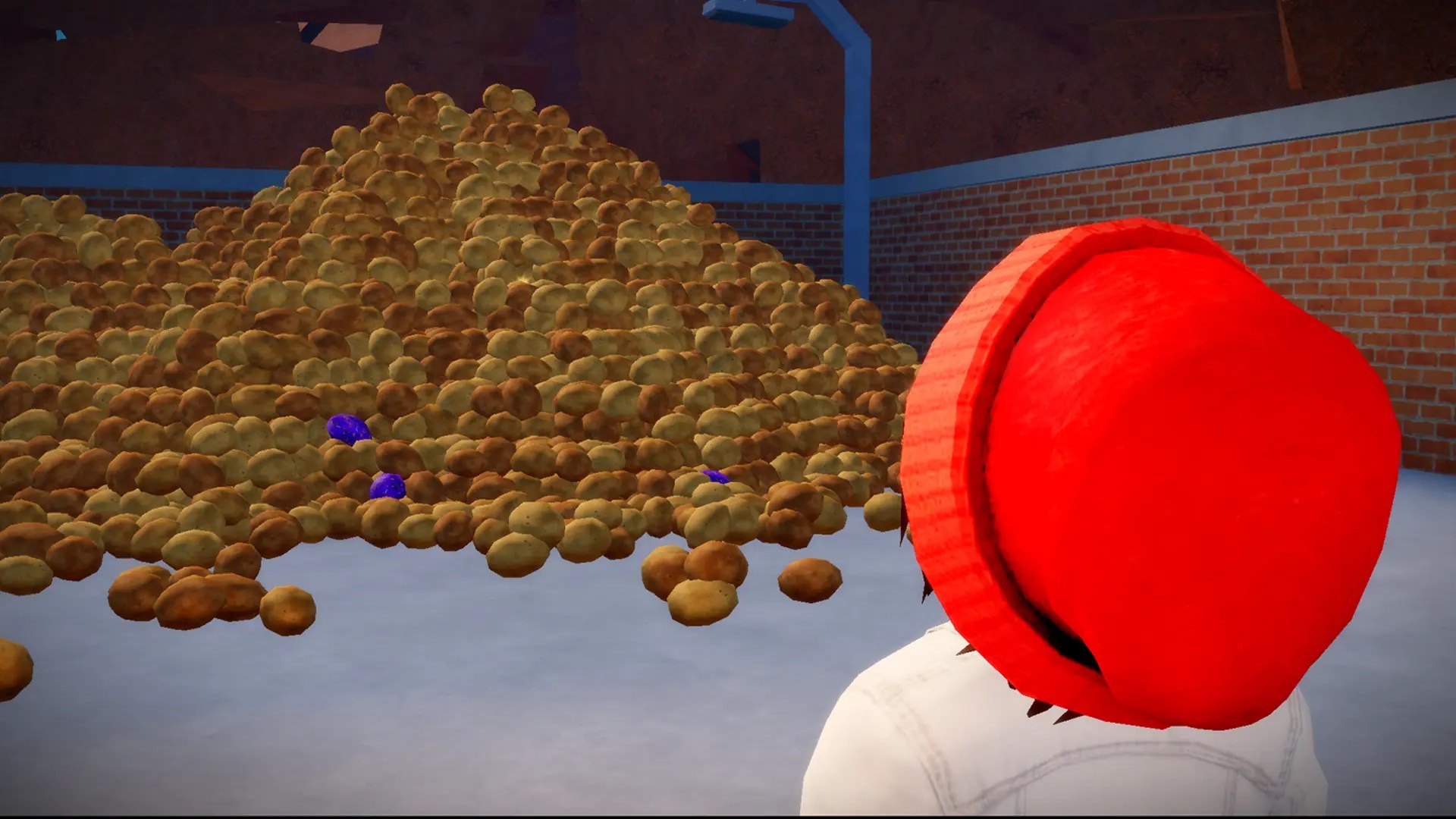 Sell Fries Codes (October 2026)